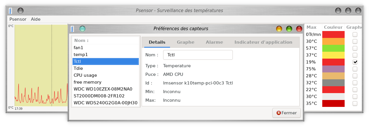 psensor2 psensor2