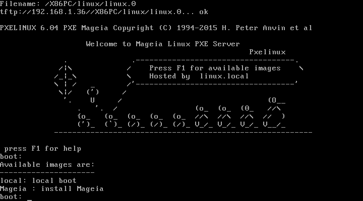 pxe-bootbios