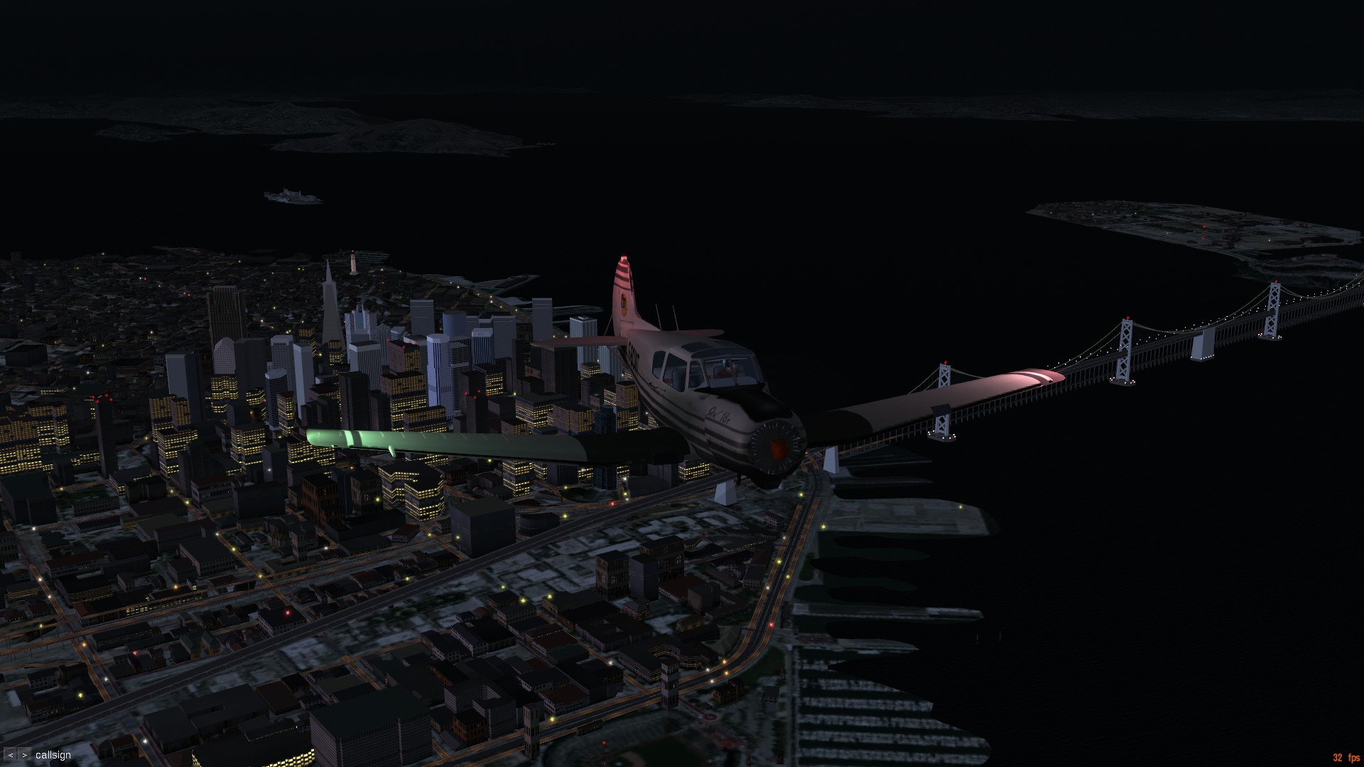 san_francisco_nuit