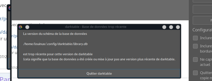 Darktable