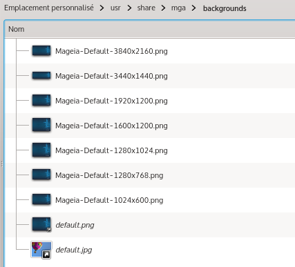 sddm-fond-theme-mga sddm-fond-theme-mga