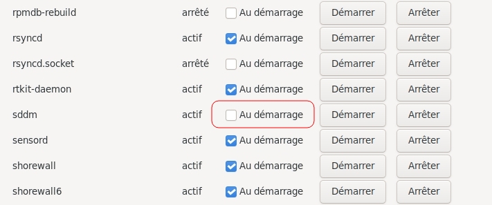 sddm_absent_au_demarrage