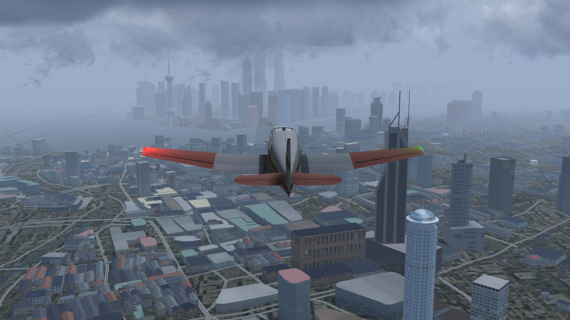 shanghai