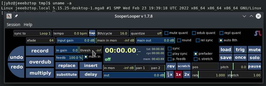 sooperlooper-on-mga