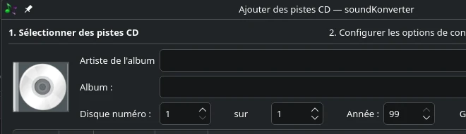 soundKonverter ; 0<=year<100