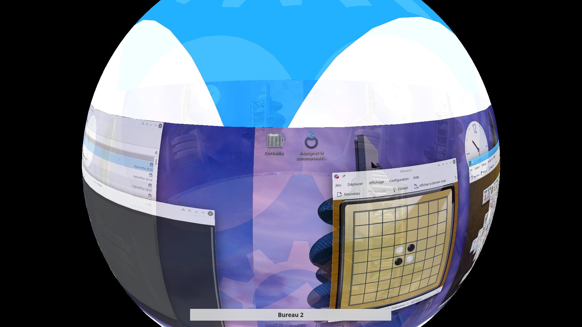 sphere