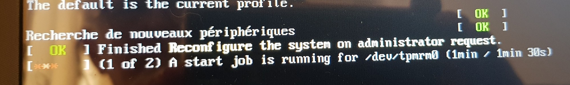 boot