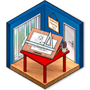 logo SweetHome3D