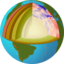 Icone logo de Tectoglob3D