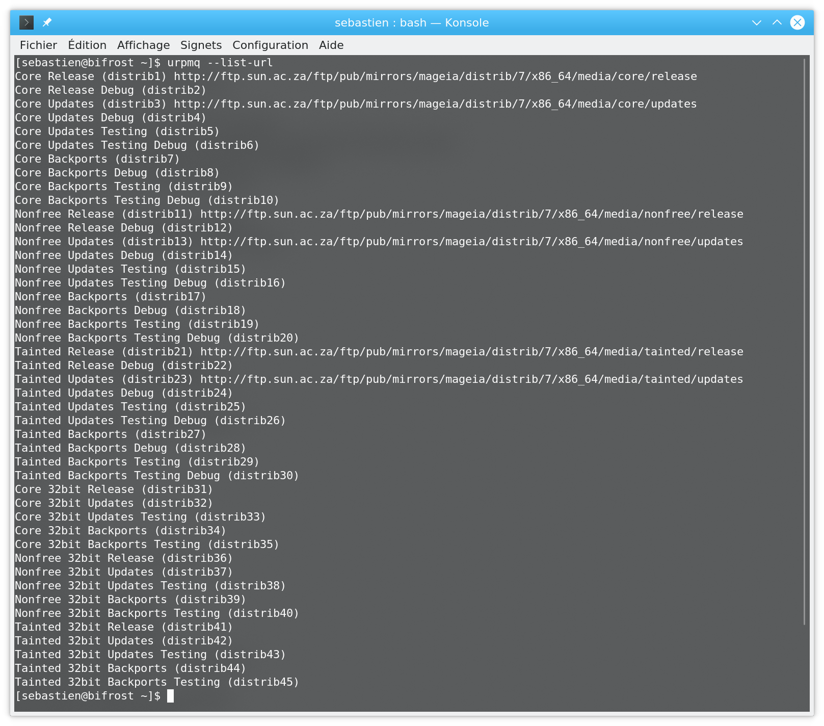 urpmq-list-url urpmq-list-url