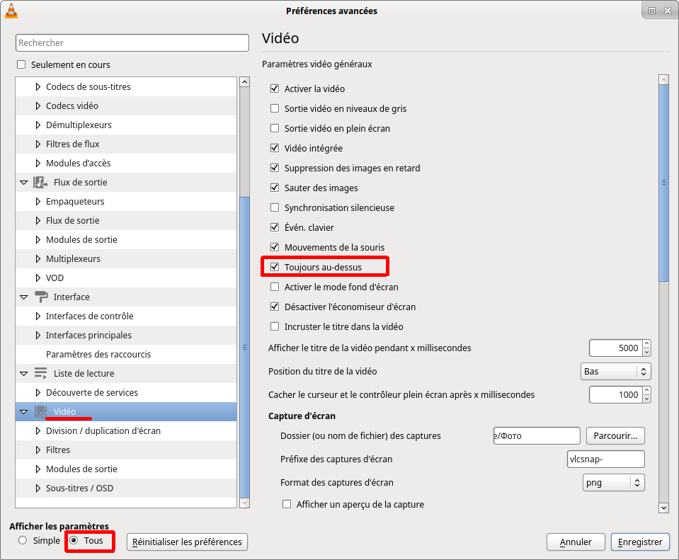 vlc-fix