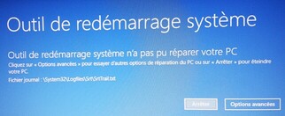 win10_depannage_ko