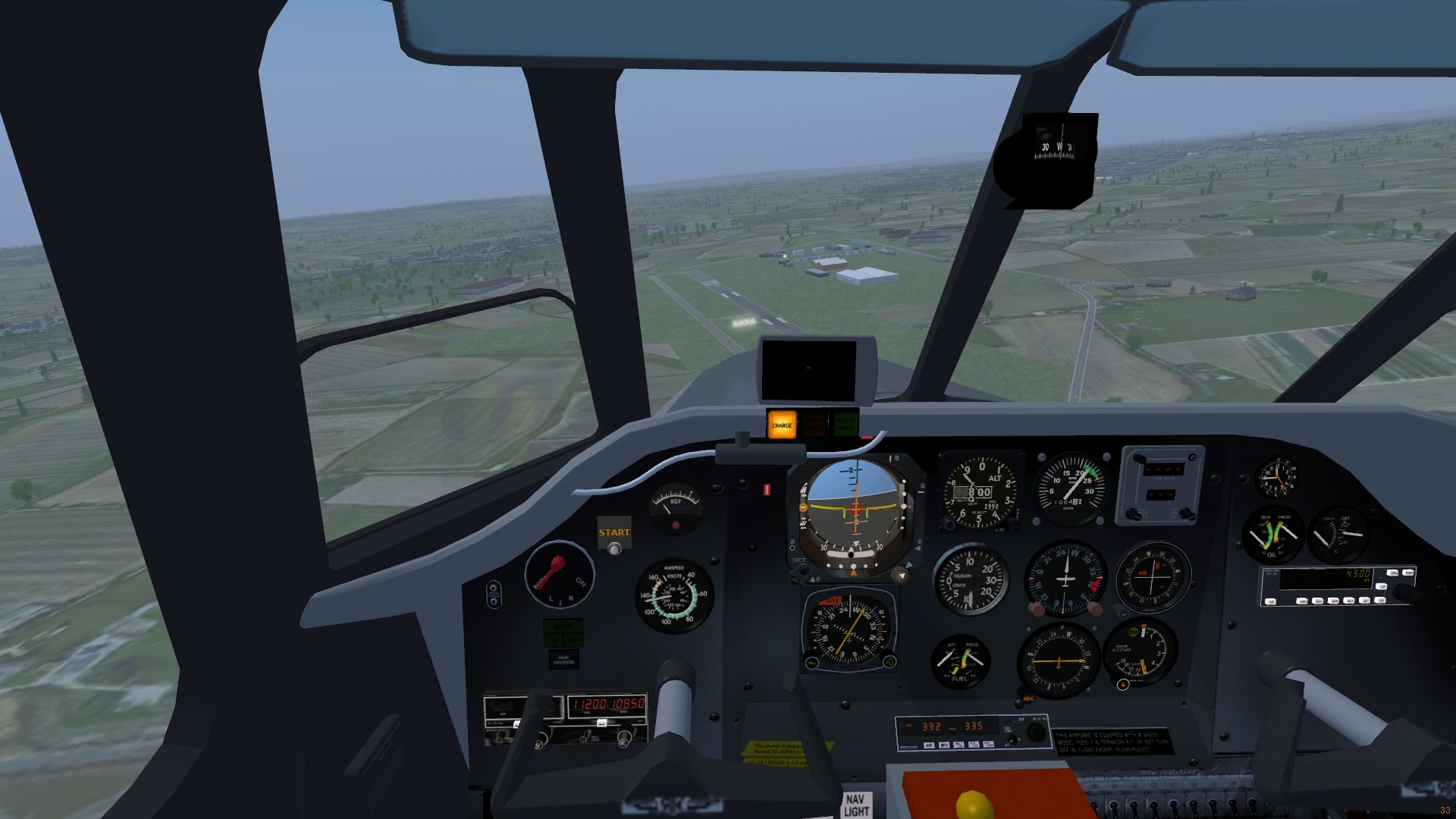 yak-18t